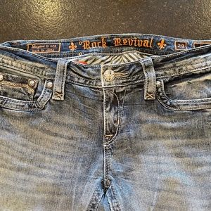Womens Jeans